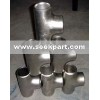 STAINLESS STEEL TEE