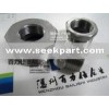 Threaded bushing
