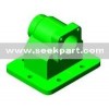 brass bearing cover
