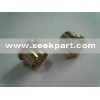 Brass bushing