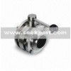 Pneumatic Butterfly Valve