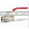Durable Ball Valve