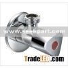 triangle valve