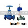 Balancing Valve