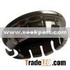 Metal Tube End Cap