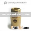 brass valve