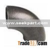Titanium elbow
