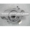 water pump housing