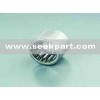 Unidirectional needle bearing