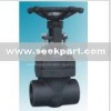Forged Gate Valve