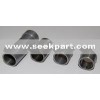 MJS-ZGA-101 Shock-Resistant Cemented Carbide Bushing