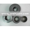 bearing housings for roller