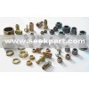 Oil bearing