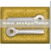 Electric Drawbars, Electric Hardware Fittings, Pull Rod, Forging