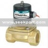 Solenoid Valve