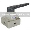 Solenoid Valve (4HV)