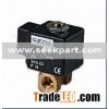 Solenoid Valve for Burner Spare Part