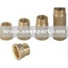 Brass Pipe Fitting