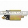 Solenoid Valve