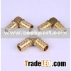 Brass Connector