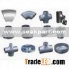 Stainless Steel pipe fitting