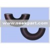 high carbon steel elbow