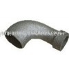 inlet pipe fitting