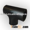 Tee, Carbon Steel