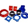 Cast Ductile Iron Pipe Fittings
