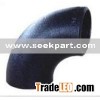 high quality carbon steel pipe fitting