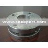 Slip-On Flanges