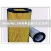 Expanded Metal Filters