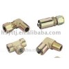 hydraulic hose fittings