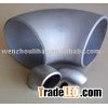 seamless steel fittings