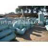 FRP pipe fittings