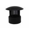 110 mm Ventilation pipe cap