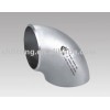 pipe elbow steel fitting