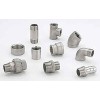 Stainless Steel Threaded Fittings