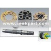 HYDRAULIC PUMP PARTS