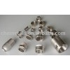 Steel Connector