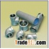 Pipe Fittings with Stable Performance, Welded Pipe Fittings are Available