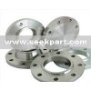 Slip-On flanges (ANSI B16.5 150#, 300#, 600#, 900#, 1500#)