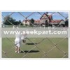 Chain Link Fence (01)