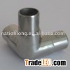 tube connector, three-way piece