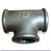 Pipe Tee, Available in Various Kinds