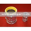 pipe connector