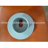 metal cap