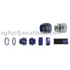 metal  connector