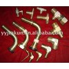 steel pipe joint
