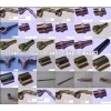 hydraulic hose and fitting